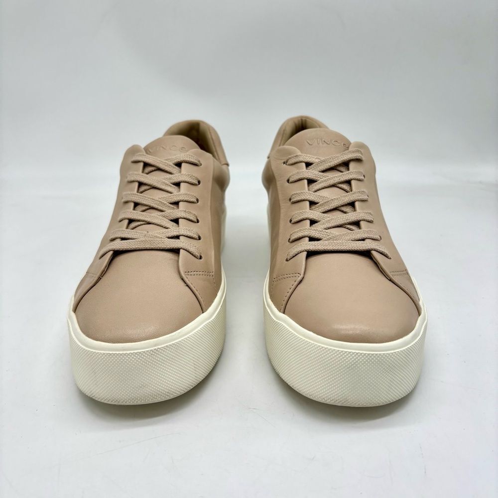 Vince ‘Benfield’ Platform Sneaker - Picture 2 of 10